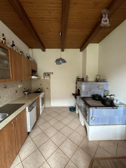 Rodinný dom v obci Odorín, okr. Sp. Nová Ves