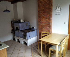 Rodinný dom v obci Odorín, okr. Sp. Nová Ves