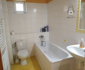 Rodinný dom v obci Odorín, okr. Sp. Nová Ves