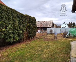 Rodinný dom v obci Odorín, okr. Sp. Nová Ves