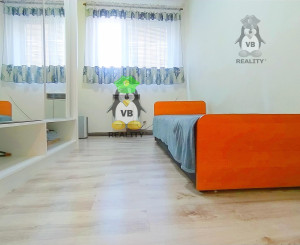 Zariadený rodinný dom 18 km od Michaloviec