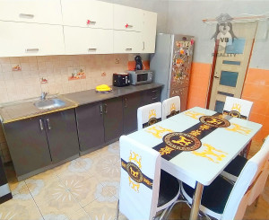 Zariadený rodinný dom 18 km od Michaloviec