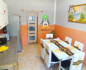 Zariadený rodinný dom 18 km od Michaloviec