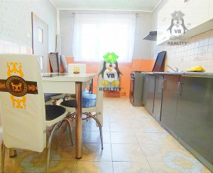 Zariadený rodinný dom 18 km od Michaloviec