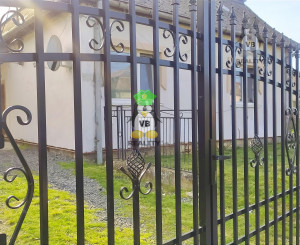 Zariadený rodinný dom 18 km od Michaloviec