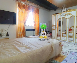 Zariadený rodinný dom 18 km od Michaloviec