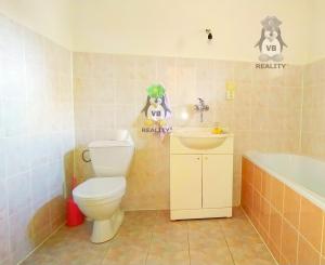 Chalupa alebo dom na celoročné bývanie, Baškovce