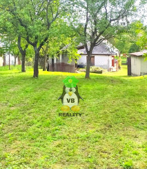 Chalupa alebo dom na celoročné bývanie, Baškovce