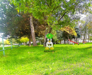 Chalupa alebo dom na celoročné bývanie, Baškovce