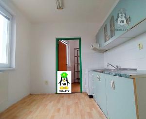 Byt 3+1, Michalovce, 76 m2