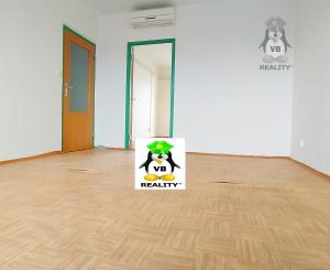 Byt 3+1, Michalovce, 76 m2