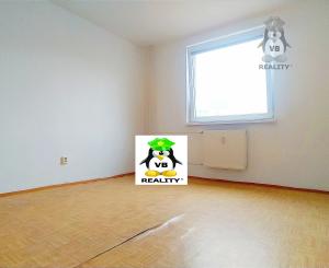 Byt 3+1, Michalovce, 76 m2