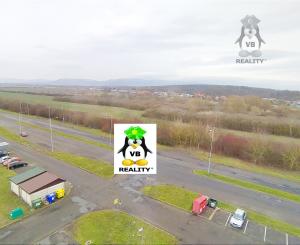 Byt 3+1, Michalovce, 76 m2