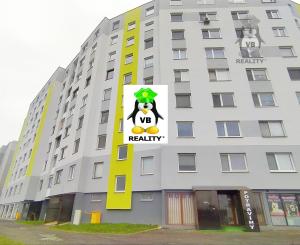 Byt 3+1, Michalovce, 76 m2