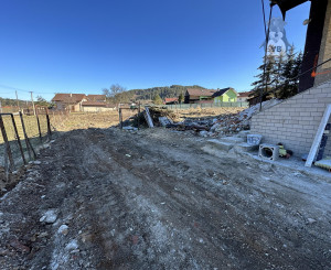 Rodinný dom Chrasť nad Hornádom, okr. Sp. Nová Ves