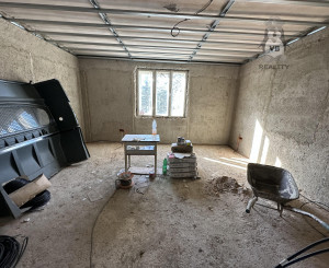 Rodinný dom Chrasť nad Hornádom, okr. Sp. Nová Ves