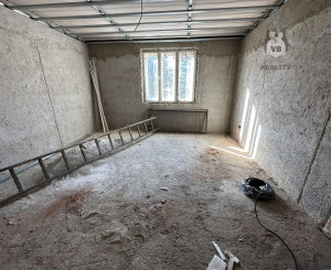 Rodinný dom Chrasť nad Hornádom, okr. Sp. Nová Ves