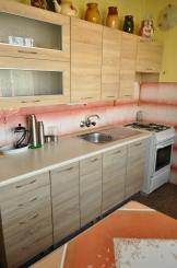 Byt 2+1 s loggiou Za Hornádom, Sp. Nová Ves