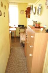 Byt 2+1 s loggiou Za Hornádom, Sp. Nová Ves