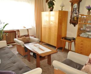 Byt 2+1 s loggiou Za Hornádom, Sp. Nová Ves