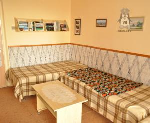 Byt 2+1 s loggiou Za Hornádom, Sp. Nová Ves