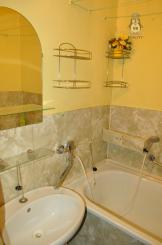 Byt 2+1 s loggiou Za Hornádom, Sp. Nová Ves