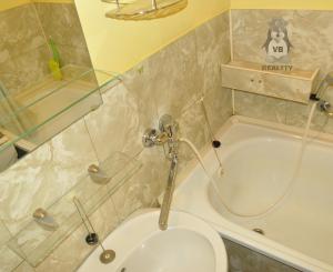 Byt 2+1 s loggiou Za Hornádom, Sp. Nová Ves