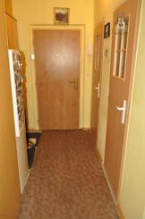 Byt 2+1 s loggiou Za Hornádom, Sp. Nová Ves