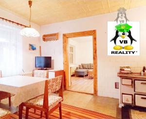 PREDANÉ - Rodinný dom alebo chalúpka pod lesom, 892 m2, Remetské Hámre