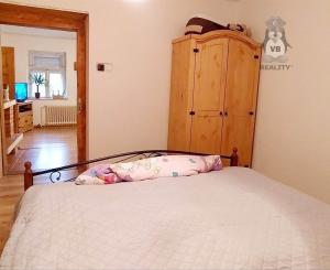 PREDANÉ - Rodinný dom alebo chalúpka pod lesom, 892 m2, Remetské Hámre