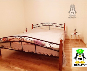 PREDANÉ - Rodinný dom alebo chalúpka pod lesom, 892 m2, Remetské Hámre