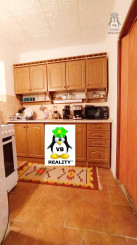 PREDANÉ - Rodinný dom alebo chalúpka pod lesom, 892 m2, Remetské Hámre