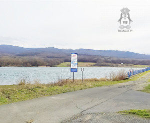 PREDANÉ - Rodinný dom alebo chalúpka pod lesom, 892 m2, Remetské Hámre