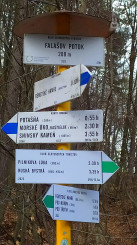 PREDANÉ - Rodinný dom alebo chalúpka pod lesom, 892 m2, Remetské Hámre