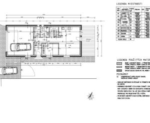 Novostavba holodom Sp. Hrušov, okr. Sp. Nová Ves