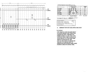 Novostavba holodom Sp. Hrušov, okr. Sp. Nová Ves