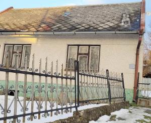 Víkendový domček alebo chalupa 12 km od Sobraniec