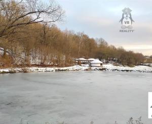 Víkendový domček alebo chalupa 12 km od Sobraniec
