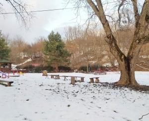 Víkendový domček alebo chalupa 12 km od Sobraniec