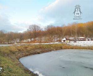 Víkendový domček alebo chalupa 12 km od Sobraniec