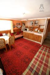 Rodinný dom v obci Rudňany