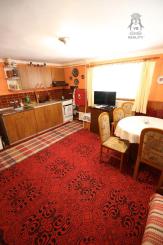 Rodinný dom v obci Rudňany