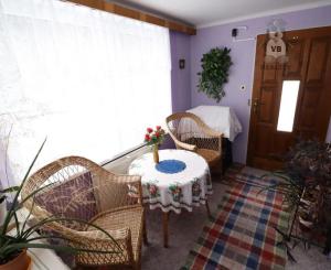 Rodinný dom v obci Rudňany