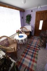 Rodinný dom v obci Rudňany