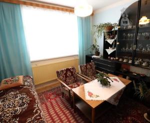 Rodinný dom v obci Rudňany