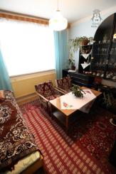 Rodinný dom v obci Rudňany