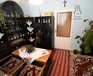 Rodinný dom v obci Rudňany