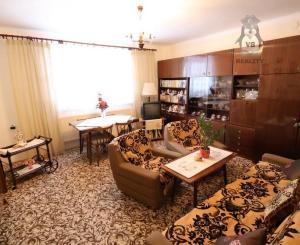 Rodinný dom v obci Rudňany