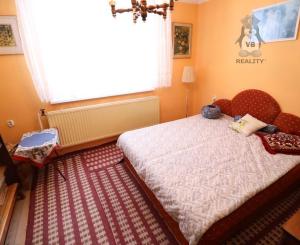 Rodinný dom v obci Rudňany