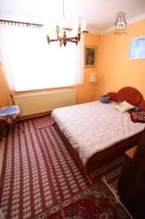 Rodinný dom v obci Rudňany